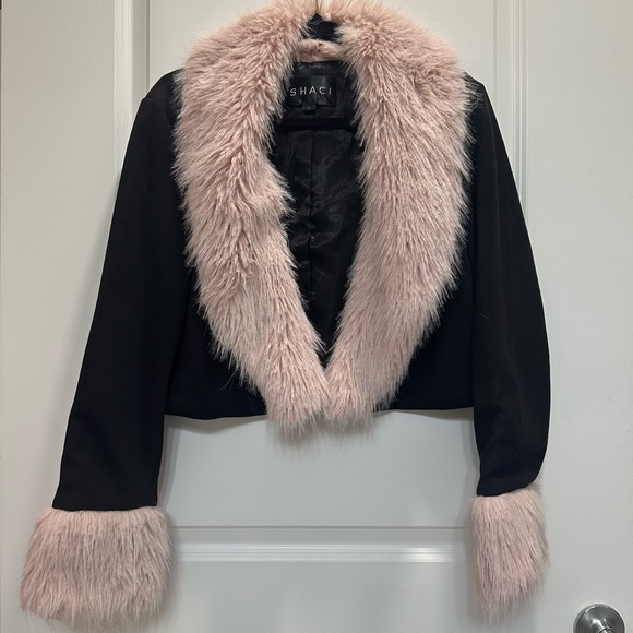 Shaci Women’s Riley Jacket - Picture 5 of 6